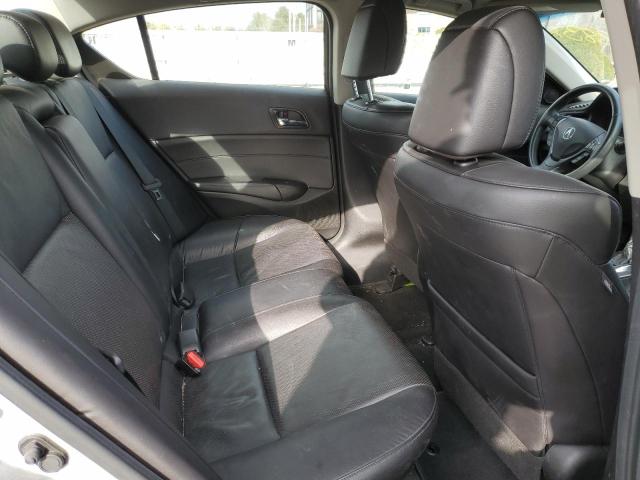 Photo 10 from auction – 2014 ACURA ILX 20 TEC with VIN 19VDE1F79EE008425