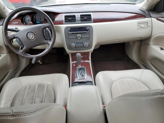 Zdjęcie 8 z aukcji – 2010 BUICK LUCERNE CX z VIN 1G4HD5EM0AU108446