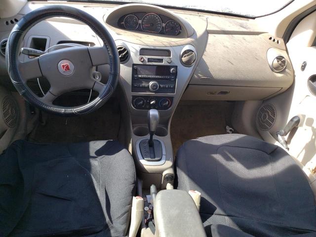 Photo 8 from auction – 2007 SATURN ION LEVEL with VIN 1G8AJ58F47Z195253