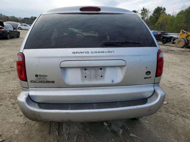 صورة رقم 6 من المزاد - 2007 DODGE GRAND CARA مع VIN 2D4GP44L97R256971