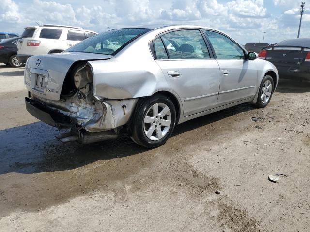 Photo 3 from auction – 2003 NISSAN ALTIMA BAS with VIN 1N4AL11D43C115261