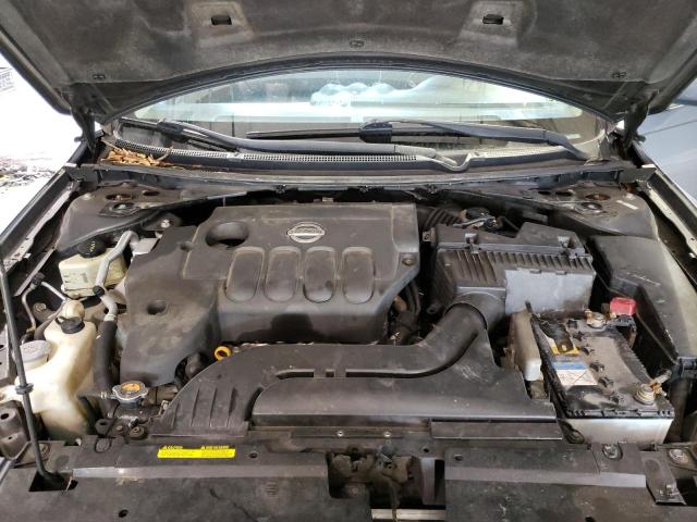 Photo 11 from auction – 2010 NISSAN ALTIMA BAS with VIN 1N4AL2AP5AN555183