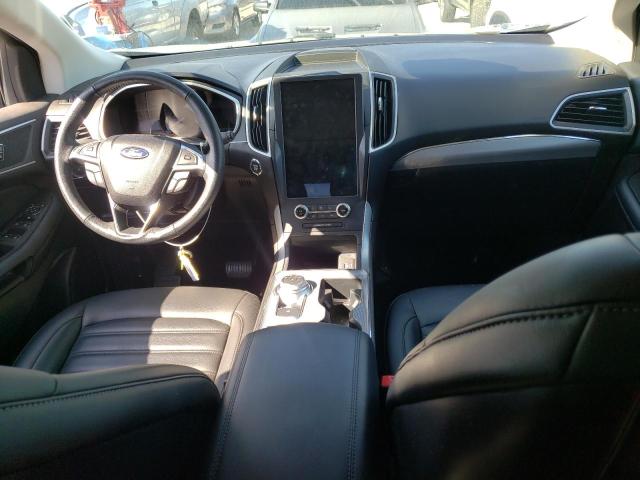 Photo 8 from auction – 2021 FORD EDGE SEL with VIN 2FMPK3J9XMBA62819
