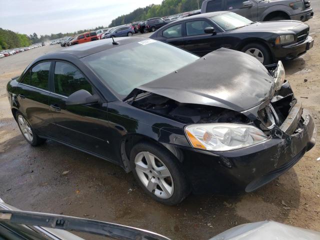Photo 4 from auction – 2008 PONTIAC G6 BASE with VIN 1G2ZG57BX84153369