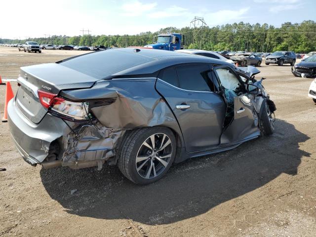 Photo 3 from auction – 2018 NISSAN MAXIMA 3.5 with VIN 1N4AA6AP9JC403660
