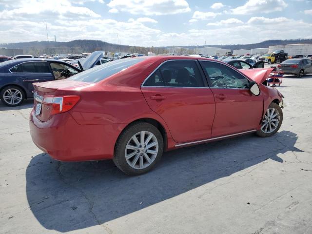 Photo 3 from auction – 2012 TOYOTA CAMRY SE with VIN 4T1BK1FK5CU524450