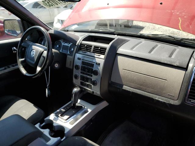 Photo 8 from auction – 2008 MERCURY MARINER with VIN 4M2CU81Z98KJ30396