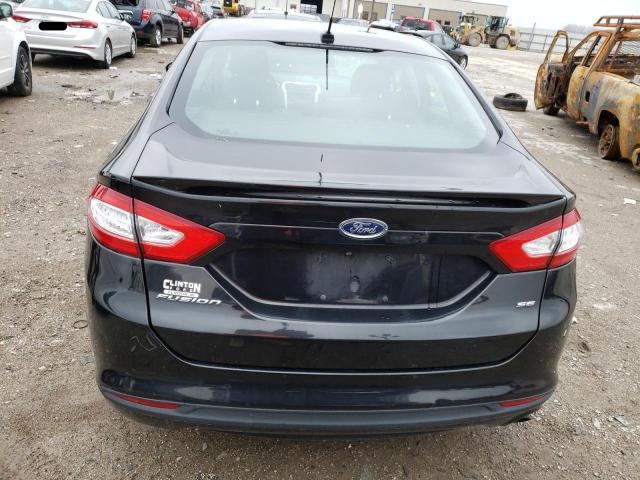 Photo 6 from auction – 2015 FORD FUSION SE with VIN 3FA6P0H78FR103186