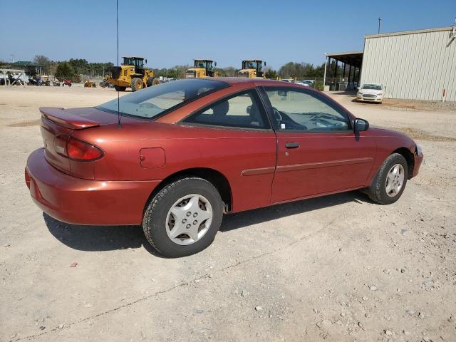 Photo 3 from auction – 2000 CHEVROLET CAVALIER with VIN 1G1JC1247Y7246024