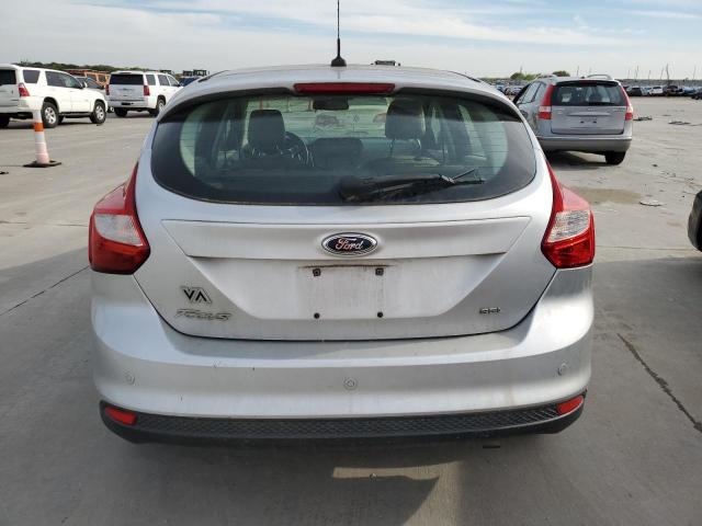 Фото 6 с аукциона – 2012 FORD FOCUS SEL с VIN 1FAHP3M25CL190981