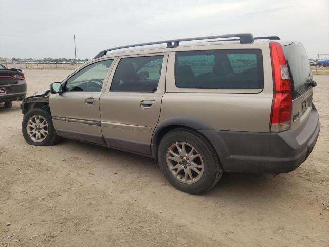 Photo 2 from auction – 2004 VOLVO XC70 with VIN YV1SZ59H241159293