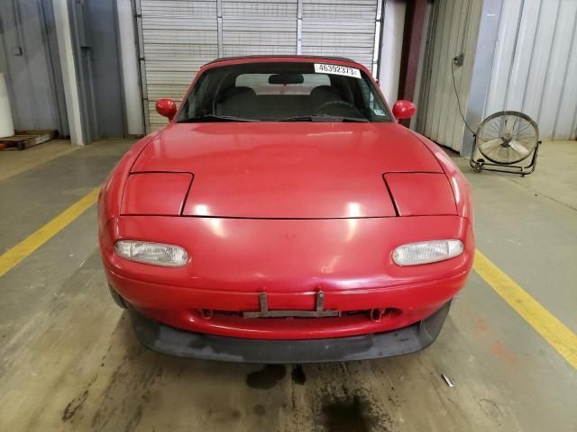Photo 5 from auction – 1997 MAZDA MX-5 MIATA with VIN JM1NA3533V0737465