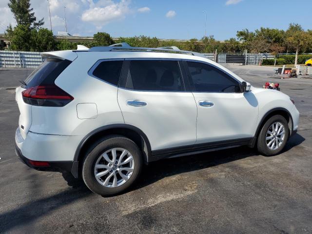 Photo 3 from auction – 2019 NISSAN ROGUE S with VIN 5N1AT2MT9KC844112