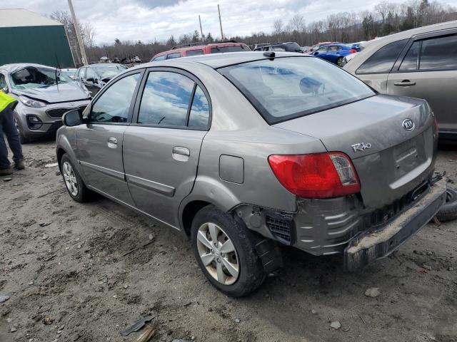 Photo 2 from auction – 2011 KIA RIO BASE with VIN KNADH4A36B6941833