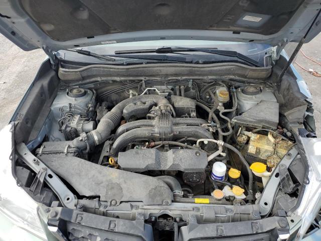 Photo 12 from auction – 2015 SUBARU FORESTER 2 with VIN JF2SJAFC5FH521059