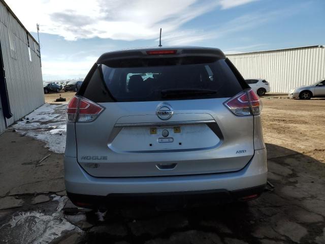Фото 6 с аукциона – 2015 NISSAN ROGUE S с VIN KNMAT2MV2FP514512