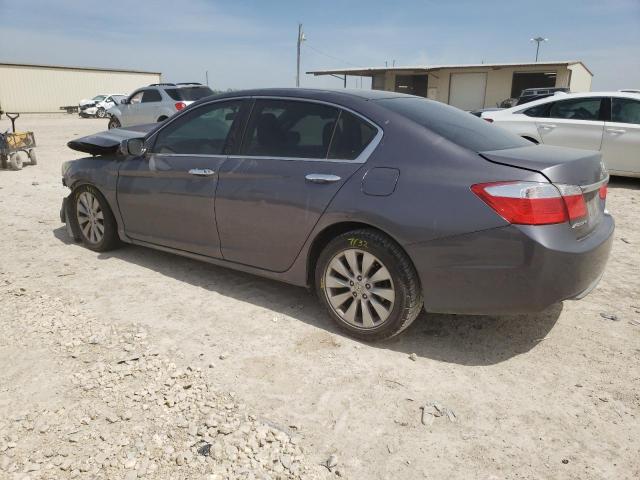 Photo 2 from auction – 2014 HONDA ACCORD EX with VIN 1HGCR2F79EA167432