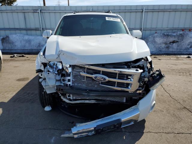 Фото 5 с аукциона – 2010 FORD ESCAPE LIM с VIN 1FMCU9EG7AKC91304