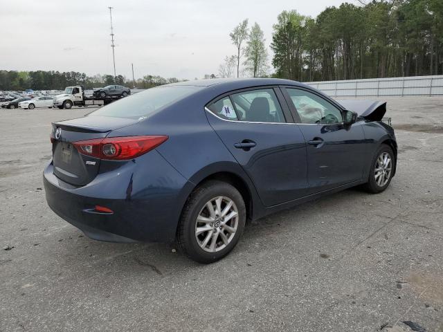 Photo 3 from auction – 2015 MAZDA 3 TOURING with VIN 3MZBM1V71FM195652