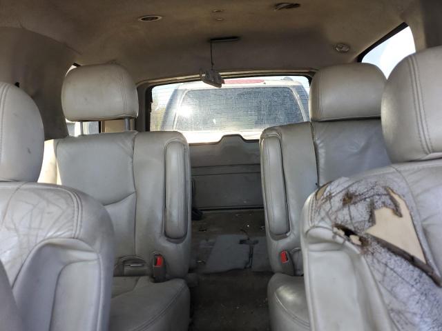 Photo 10 from auction – 2005 GMC YUKON with VIN 1GKEK13T95J119666