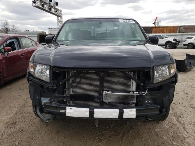 Photo 5 from auction – 2006 HONDA RIDGELINE with VIN 2HJYK16536H501809