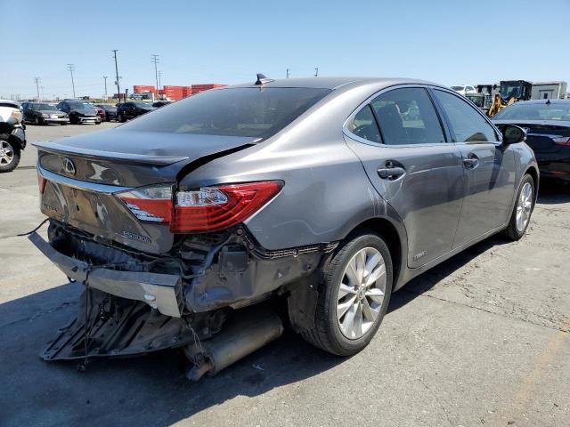 Zdjęcie 3 z aukcji – 2014 LEXUS ES 300H z VIN JTHBW1GG9E2073927