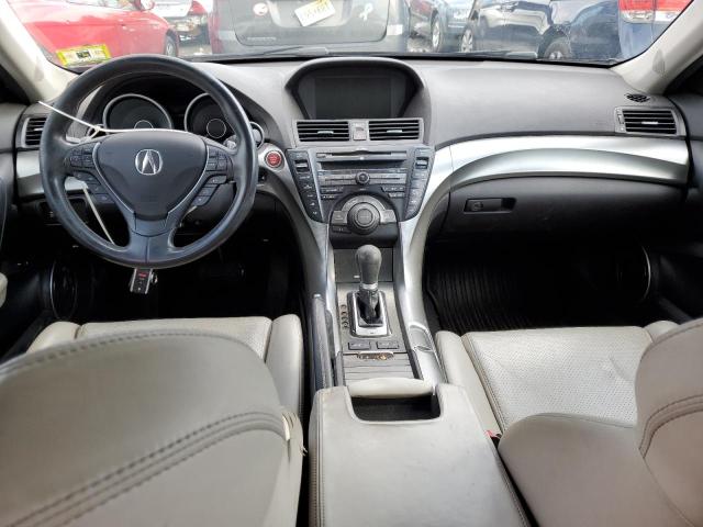 Photo 8 from auction – 2010 ACURA TL with VIN 19UUA9F56AA003567