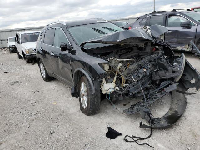 Zdjęcie 4 z aukcji – 2016 NISSAN ROGUE S z VIN KNMAT2MV4GP650187