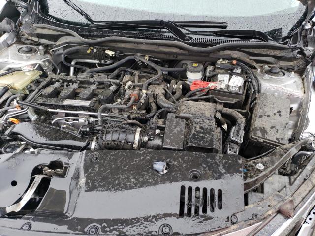 Photo 11 from auction – 2018 HONDA CIVIC EXL with VIN JHMFC1F76JX016352