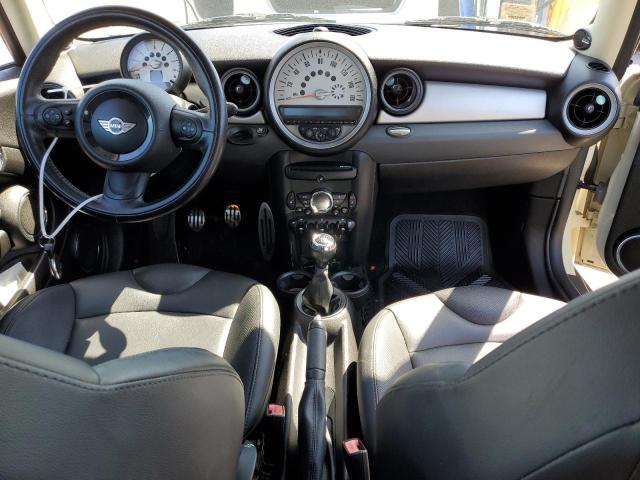 Photo 8 from auction – 2012 MINI COOPER with VIN WMWSU3C54CT184784