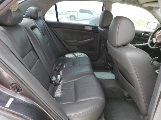 Photo 10 from auction – 2007 HONDA ACCORD EX with VIN 1HGCM66507A099982