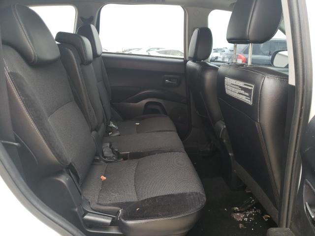 Photo 10 from auction – 2010 MITSUBISHI OUTLANDER with VIN JA4JT3AW3AZ007483