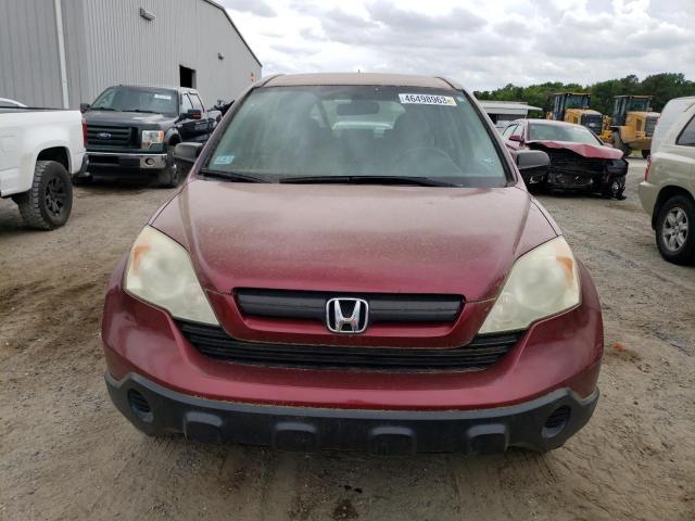 Photo 5 from auction – 2008 HONDA CR-V with VIN 5J6RE38398L002276