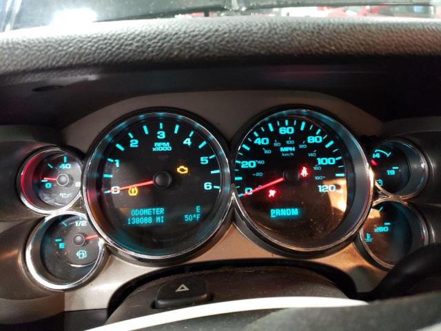 Photo 9 from auction – 2012 CHEVROLET SILVERADO with VIN 3GCPKSE2XCG287569