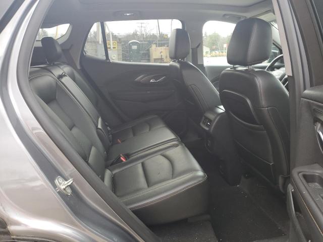 Photo 10 from auction – 2019 GMC TERRAIN SL with VIN 3GKALVEX5KL197904