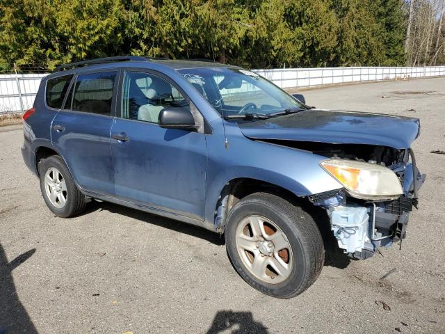 Photo 4 from auction – 2007 TOYOTA RAV4 with VIN JTMZD33V475058503