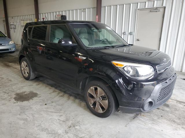 Photo 4 from auction – 2016 KIA SOUL with VIN KNDJN2A26G7276363