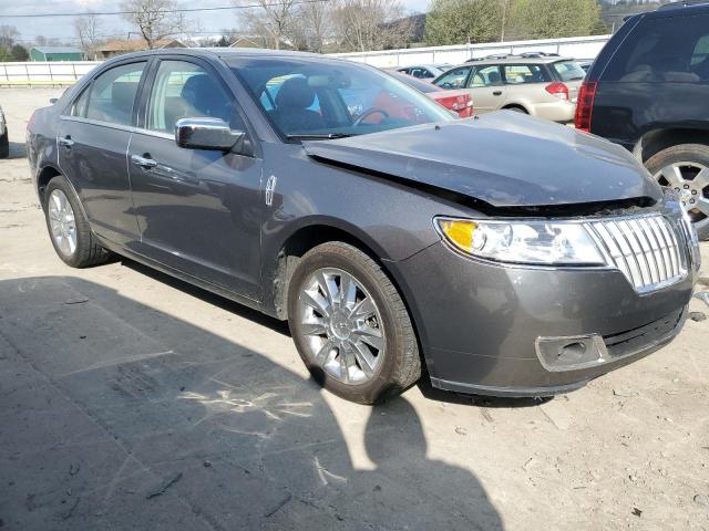 Photo 4 from auction – 2011 LINCOLN MKZ with VIN 3LNHL2GC8BR757460