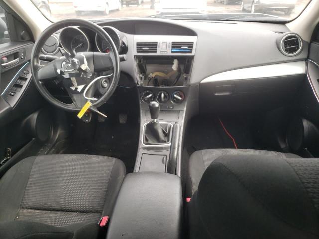 Photo 8 from auction – 2013 MAZDA 3 I with VIN JM1BL1KF1D1768092