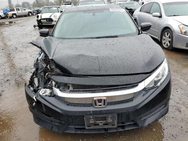 Photo 5 from auction – 2016 HONDA CIVIC EX with VIN 2HGFC2F7XGH510493