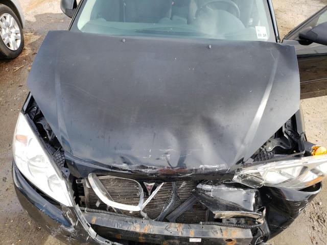 Photo 11 from auction – 2008 PONTIAC G6 BASE with VIN 1G2ZG57BX84153369
