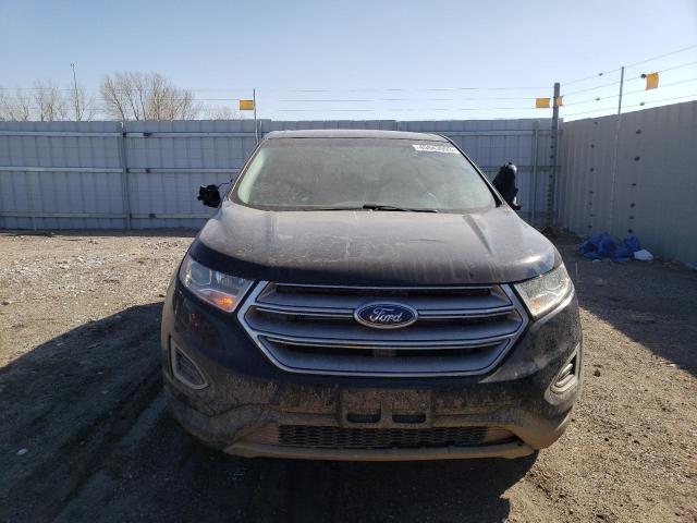 Photo 5 from auction – 2018 FORD EDGE TITAN with VIN 2FMPK4K87JBB87039