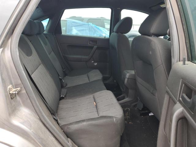 Photo 10 from auction – 2009 FORD FOCUS SE with VIN 1FAHP35N99W195522