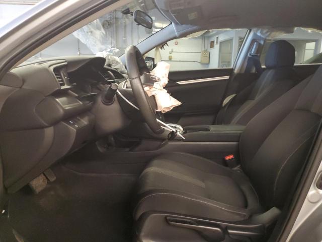 Photo 7 from auction – 2017 HONDA CIVIC LX with VIN 19XFC2F50HE075672