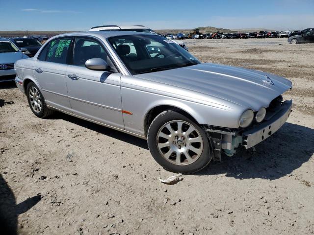 Photo 4 from auction – 2004 JAGUAR XJ8 with VIN SAJEA71C64SG05529
