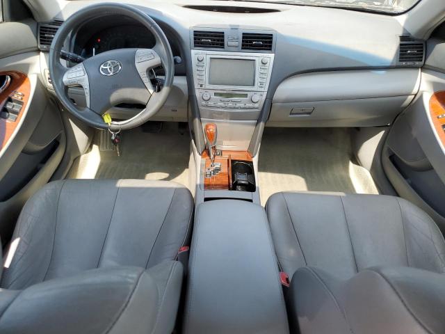 Foto 8 de la subasta – 2011 TOYOTA CAMRY BASE con VIN 4T1BF3EK3BU227368
