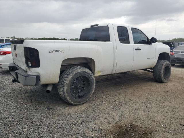 Photo 3 from auction – 2012 CHEVROLET SILVERADO with VIN 1GCRKPEA0CZ312637