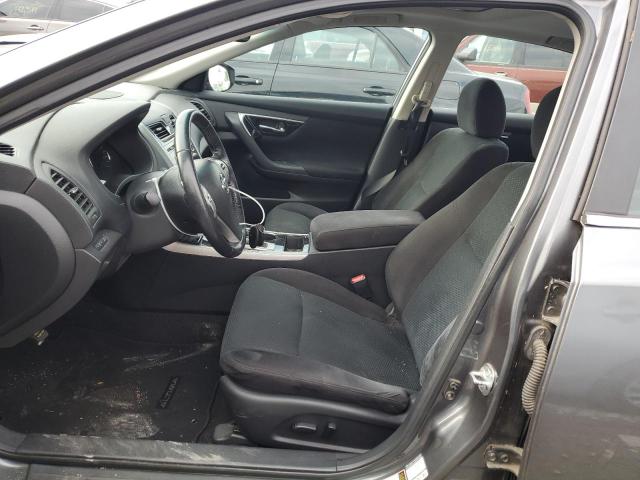 Photo 7 from auction – 2014 NISSAN ALTIMA 2.5 with VIN 1N4AL3APXEC204759