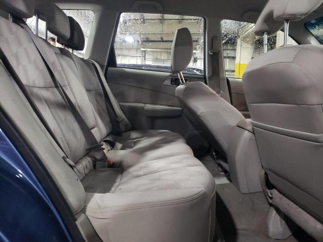 Photo 10 from auction – 2009 SUBARU FORESTER 2 with VIN JF2SH61619H718261