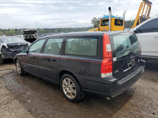 Photo 2 from auction – 2006 VOLVO V70 with VIN YV1SW612061538429